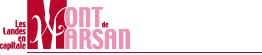 logo de la Régie des fêtes de la Ville de Mont de Marsan