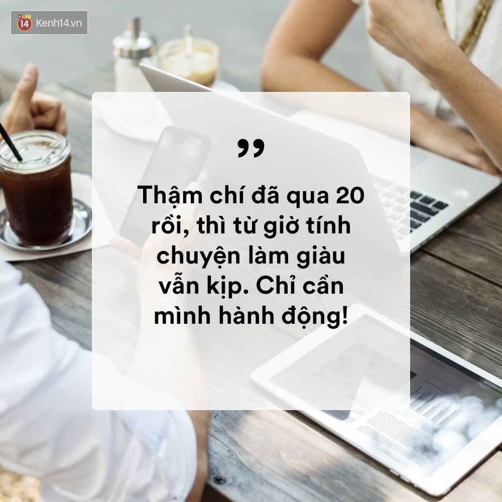 Người trẻ Việt yếu nhất hai kỹ năng quan trọng nhất của việc làm giàu: Quản lý chi tiêu cá nhân và đầu tư tài chính! - Ảnh 7.
