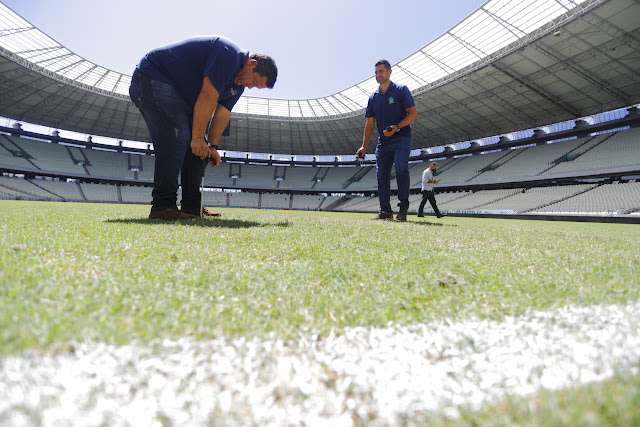 Caruaru City mandará jogos em Afogados e tenta Arena de PE por