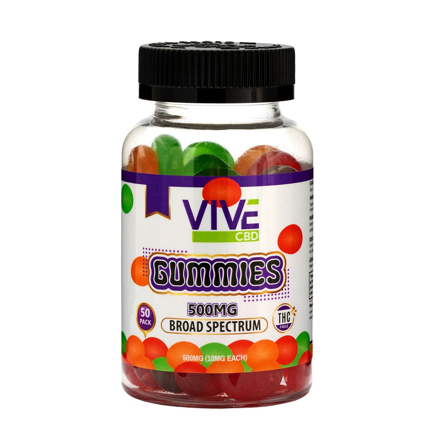 VV CBD Gummies - Produtor - Eventos e Conteúdos na Sympla