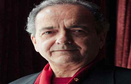 Gerald Celente Reveals What You're Not Being Told About The Rush To World War 3