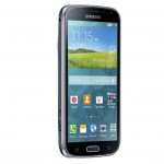 "سامسونج" تطرح هاتفها الذكي Galaxy K Zoom في الإمارات