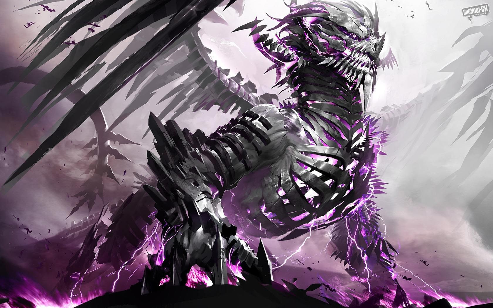 Image result for The Purple Dragon Slayer