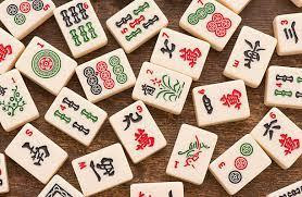 mahjong