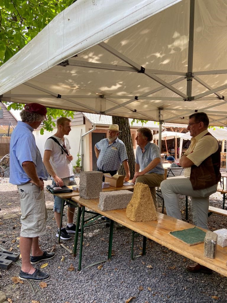 Journée d'animation à la Maison Rurale de l’Outre-Forêt