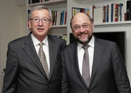Schulz-Juncker