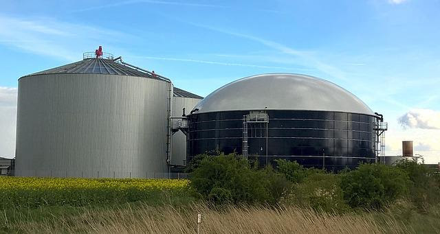 Anaergia Selected to Design, Build and Operate Organic Waste-to-Renewable Energy Project 