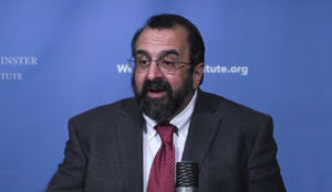 “Robert Spencer and the Religion of Terror”
