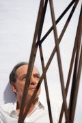 João Diniz - Exposição Vetor Vivo