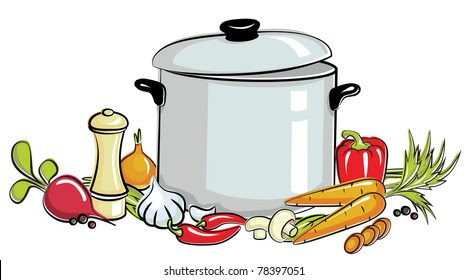 6,375 Cartoon Soup Pots Images, Stock Photos & Vectors | Shutterstock