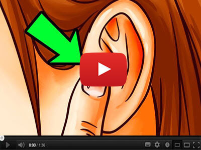 More than 37,800 people have regained their hearing by doing this simple trick.