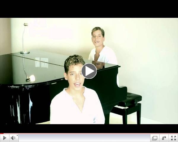 Moonshine (Cover by the Shady Brothers)