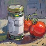 Pairings, Olives and Vine Tomatoes - Posted on Monday, March 2, 2015 by Cathleen Rehfeld