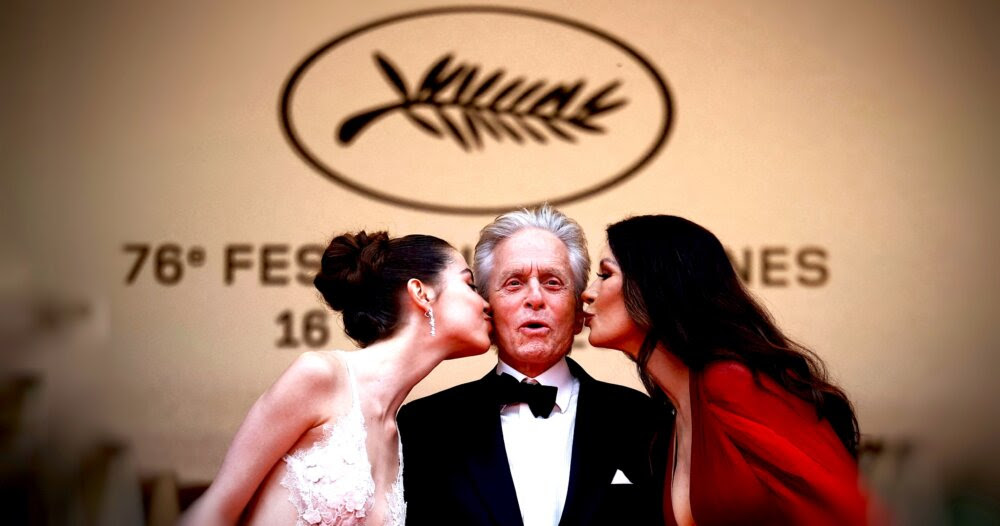Wiesław KOT: Cannes. Skandal ponad wszystko