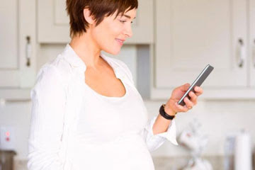  Apps para embarazadas: las 10 mejores aplicaciones para usar durante tu gestación