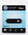 HP v100w 16GB Utility Pendrive  