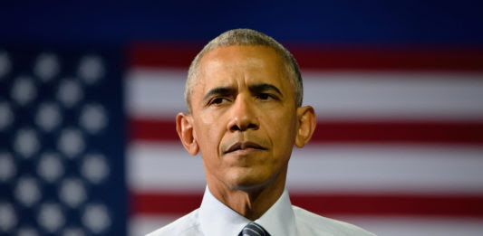 Obama-Biden COLLUSION Now Revealed: SHOCKING