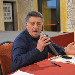 Pietro Golia per andare ancora più avanti