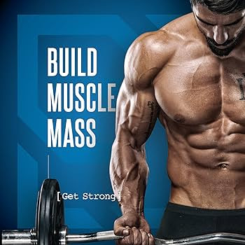 Testoximal Muscle Gummies- The Ultimate Supplement for Muscle Growth 2