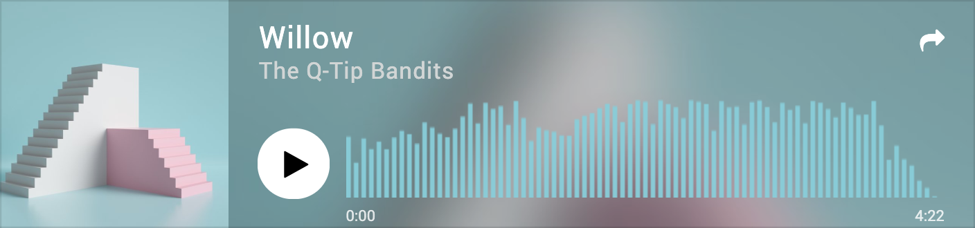 The Q-Tip Bandits