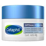 Creme Hidratante Facial Cetaphil - Optimal Hydration