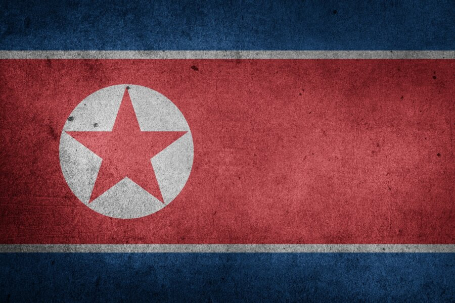 Korea Północna testuje drona zdolnego przenosić broń jądrową