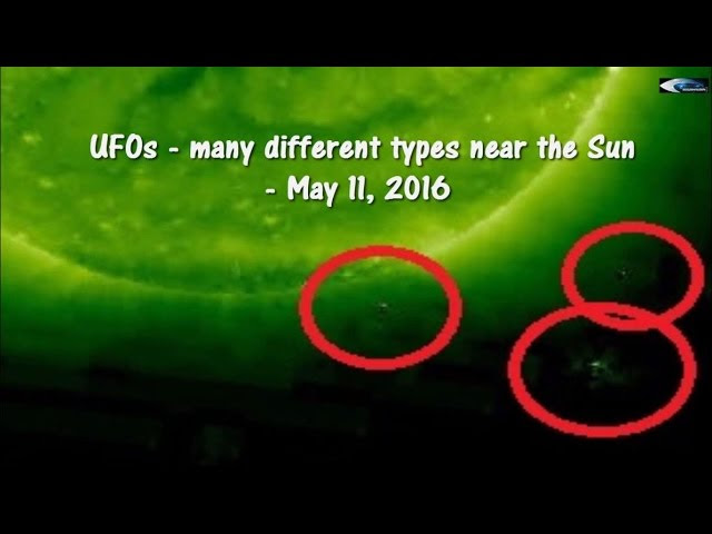 UFO News ~ True shape of Black Knight revealed! and MORE Sddefault