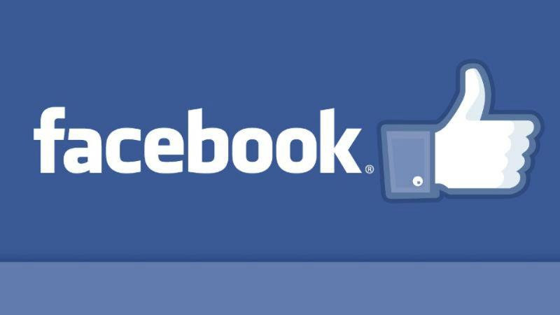 Facebook - like