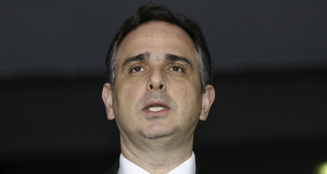 Rodrigo Pacheco, arcabouço fiscal