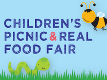 The Children's Picnic and Real Food Fair is this Sunday at the French Legation Museum,