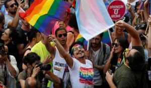 Turkey: Netflix branded ‘Islam’s enemy’ over rumors of gay character in teen series