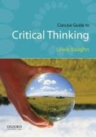Concise Guide to Critical Thinking PDF