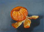 Peeled Orange - Posted on Sunday, November 9, 2014 by Dipali Rabadiya