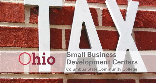 small business tax workshop