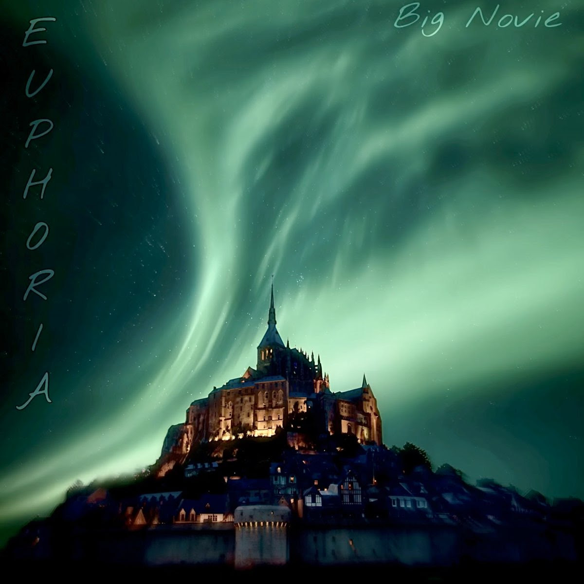 Euphoria - Single by Big Novie on Apple Music