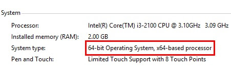 Kiem tra phien ban cua windows Kiem tra phien ban cua windows