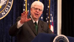 Audio: Robert Spencer on the Dennis Prager Show on The History of Jihad