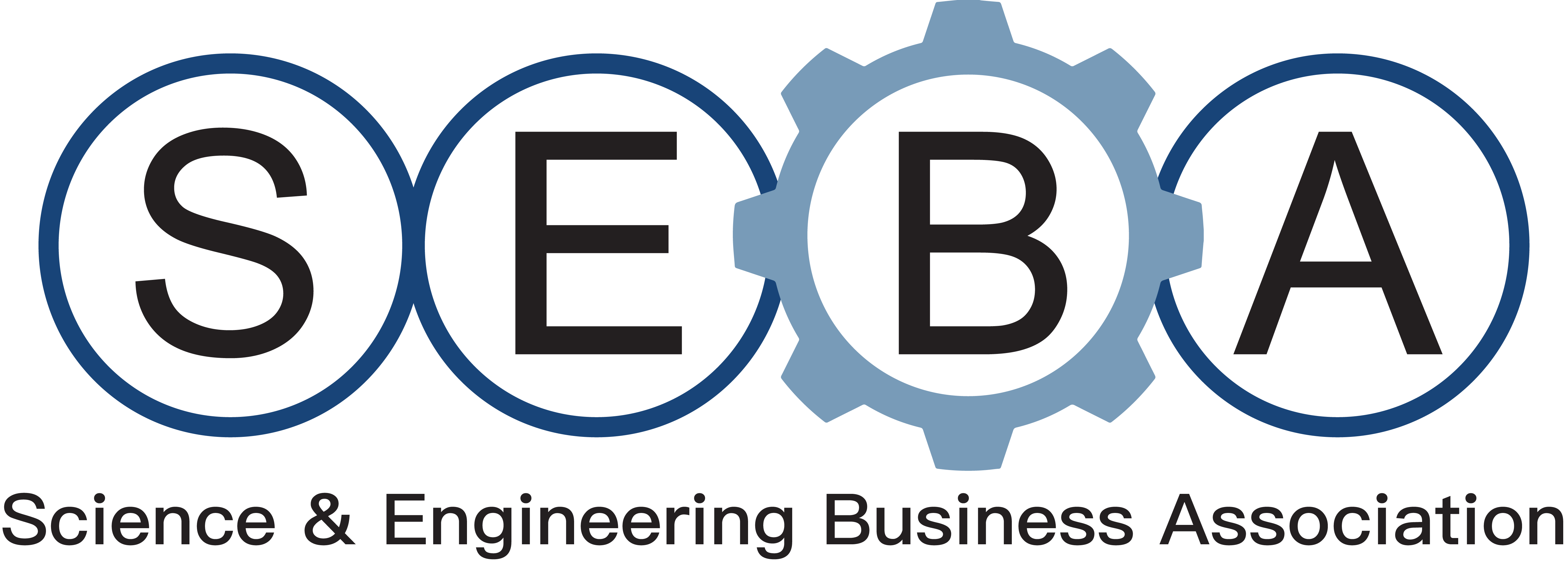 Science & Engineering Business Association logo
