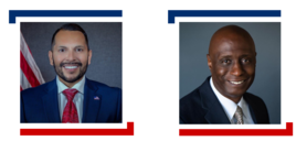 Speakers for Event