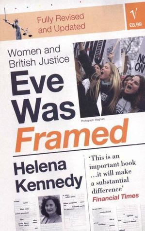 Eve Was Framed: Women and British Justice EPUB
