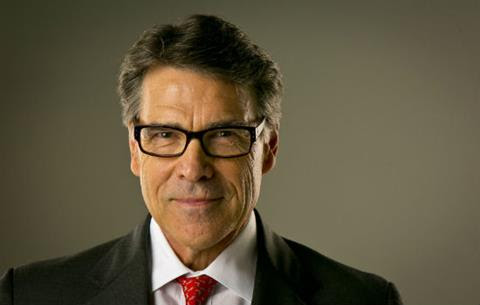 How Many Pardons and Commutations Has Rick Perry Offered? The Number Will Surprise You…