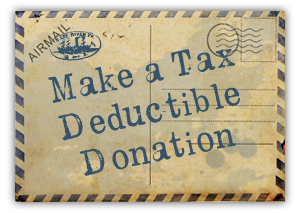 Make a Tax Deductible Donation