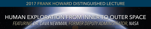 Frank Howard Lecture