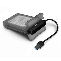 MAIWO USB 3.0 SATA III SSD/HDD Hard Drive Enclosures