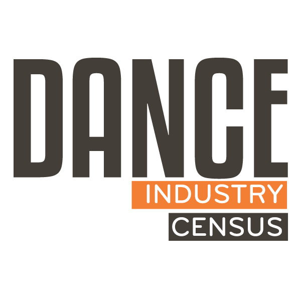 Dance Industry Census logo