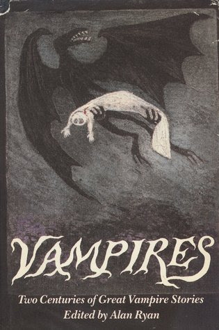 Vampires:  Two Centuries of Great Vampire Stories EPUB