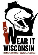 wear it wisconsin logo