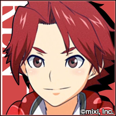 (レン)
