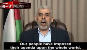 AP Pretends It Didn’t Know It Was Sharing a Building With Hamas