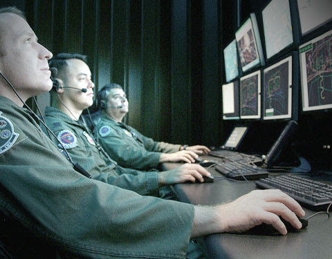“D” Weapons Use Appliances to Spy on Homes, Internet as Cyber Battleground: “World War III is a Guerrilla Information War”
